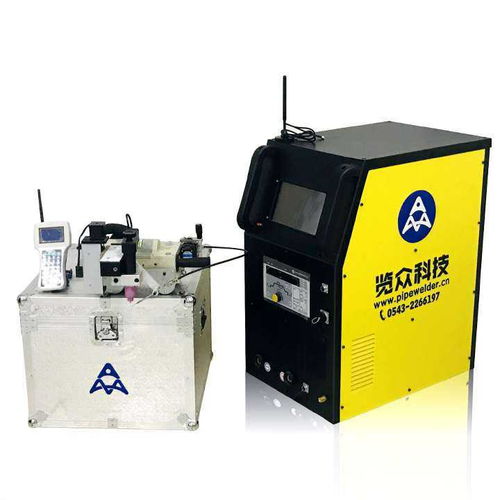 TC4鈦板現場施工環縫自動焊技術探討