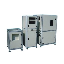 選擇釩鈦自動化，定制優質鋁型材機架與鈦螺絲