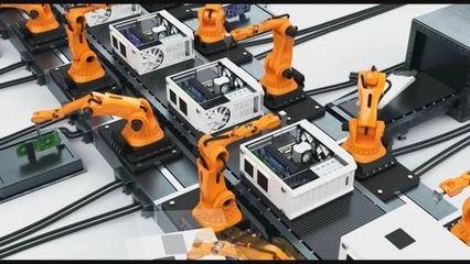 推進“三品”戰(zhàn)略 安徽制造以技術(shù)開發(fā)為驅(qū)動加速邁向中國式現(xiàn)代化新征程